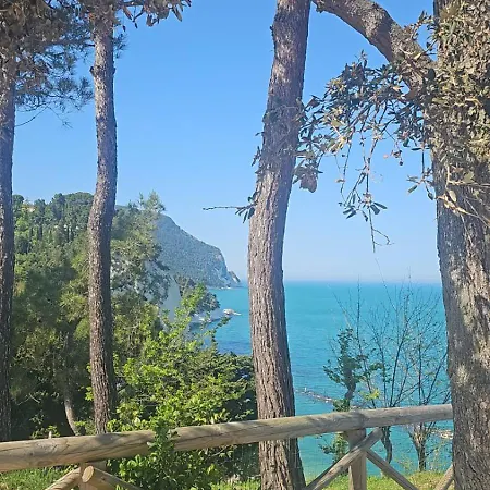 Nina Guest house Sirolo