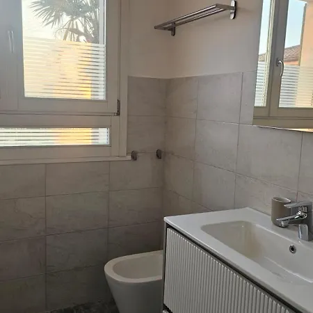 Nina Pensionat Sirolo