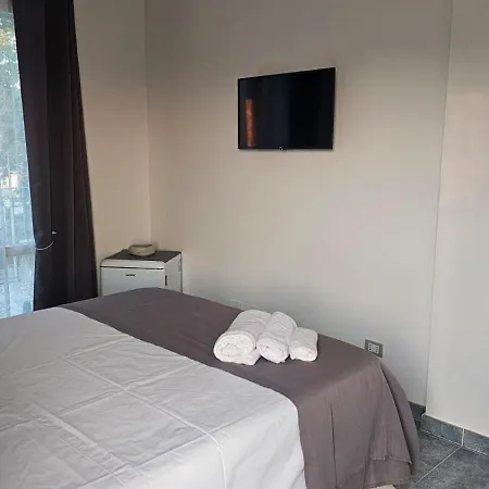 Pensionat Nina Sirolo