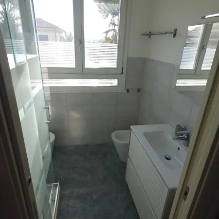 Nina בית הארחה