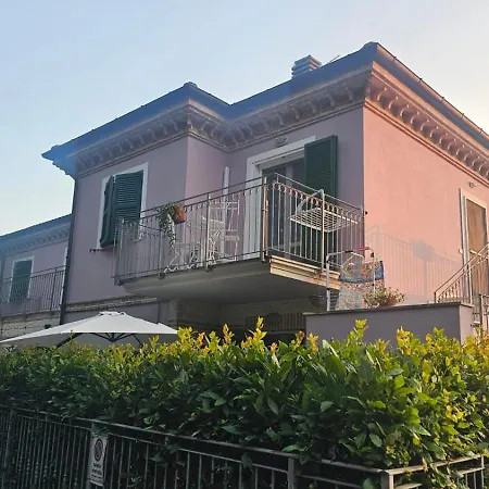 Guest house Nina