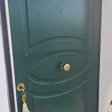 Nina בית הארחה