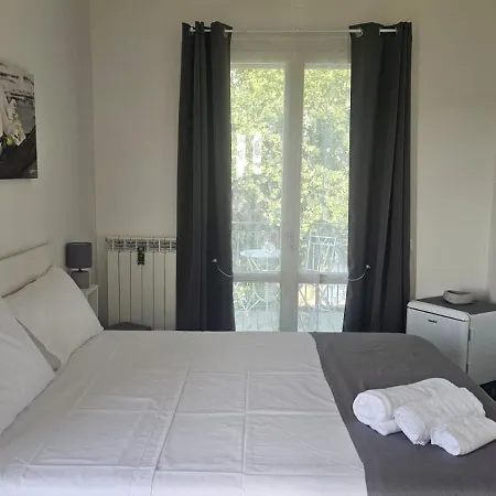 Guest house Nina
