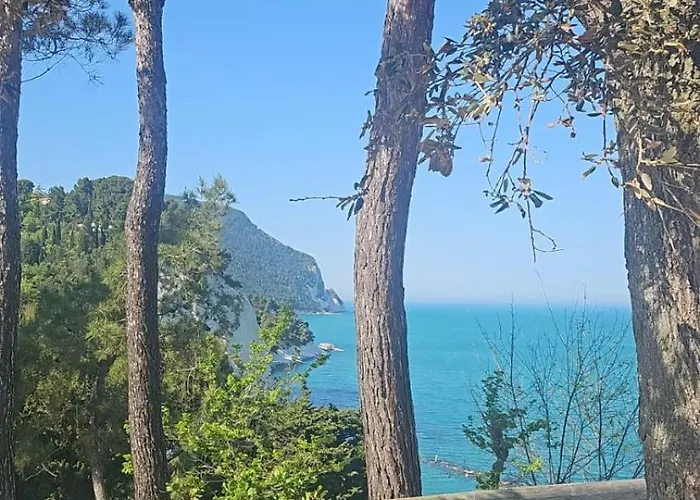 Nina Guest house Sirolo