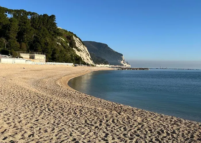 Guest house Nina Sirolo